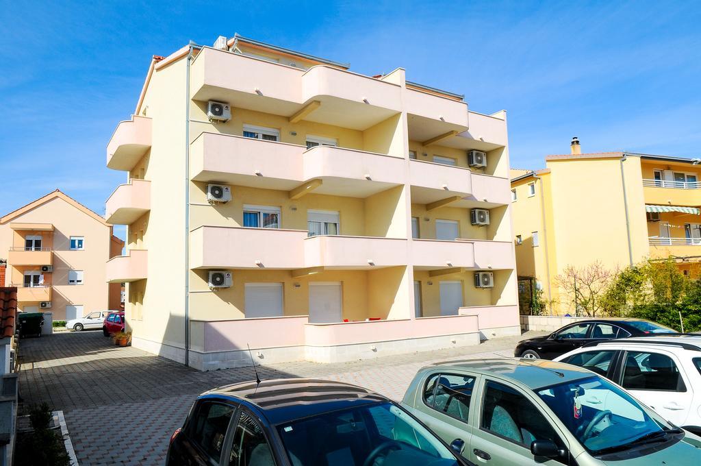 Apartments Rajic Split Room photo