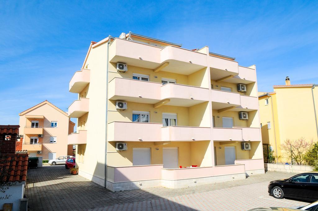 Apartments Rajic Split Room photo
