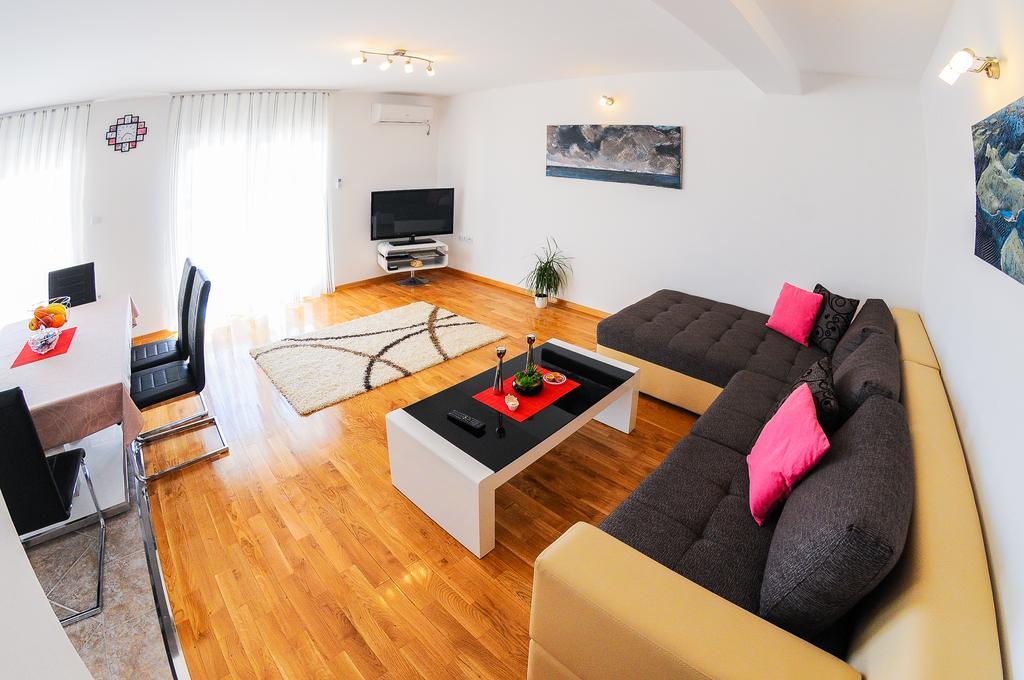 Apartments Rajic Split Exterior photo
