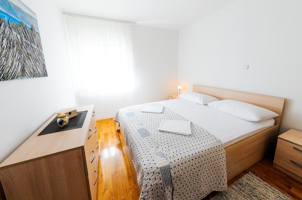 Apartments Rajic Split Exterior photo