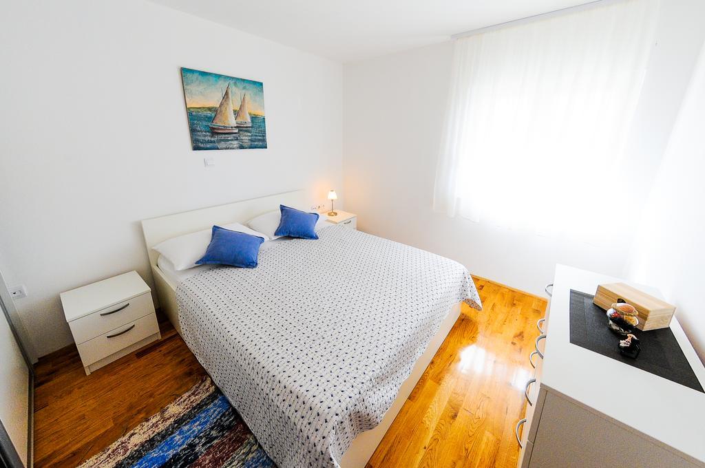 Apartments Rajic Split Exterior photo