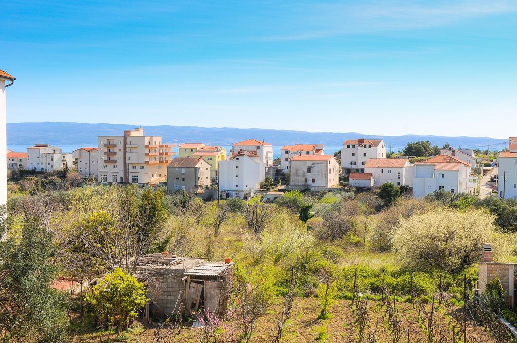 Apartments Rajic Split Exterior photo