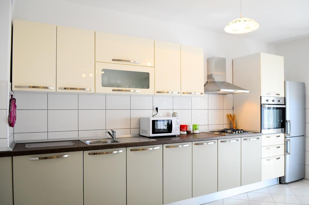 Apartments Rajic Split Exterior photo